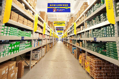 江蘇鑫美捷工廠機電產品詢價中心 一站式工業采購的智能樞紐